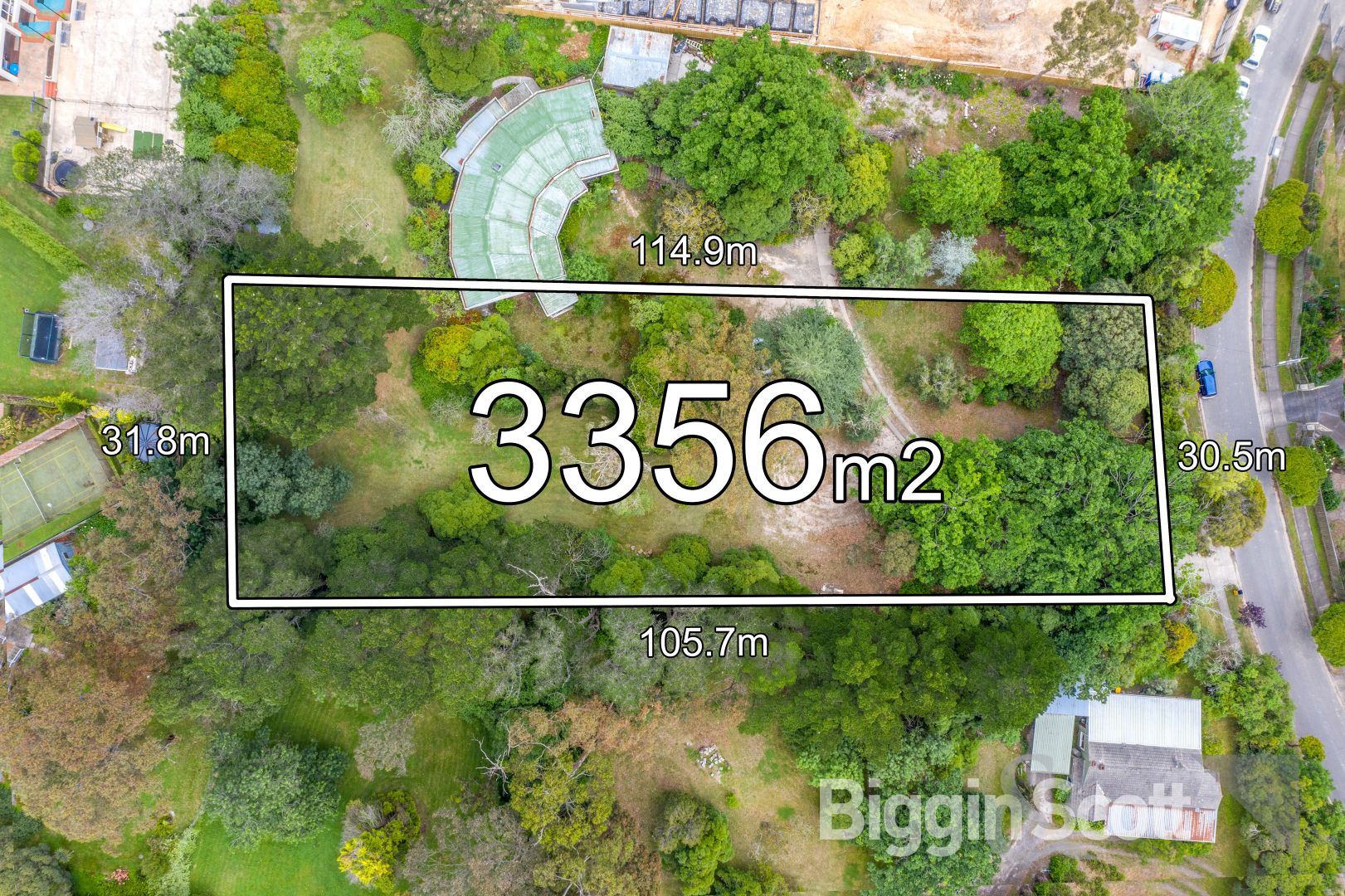 20 Pleasant View Crescent, Wheelers Hill Property History & Address