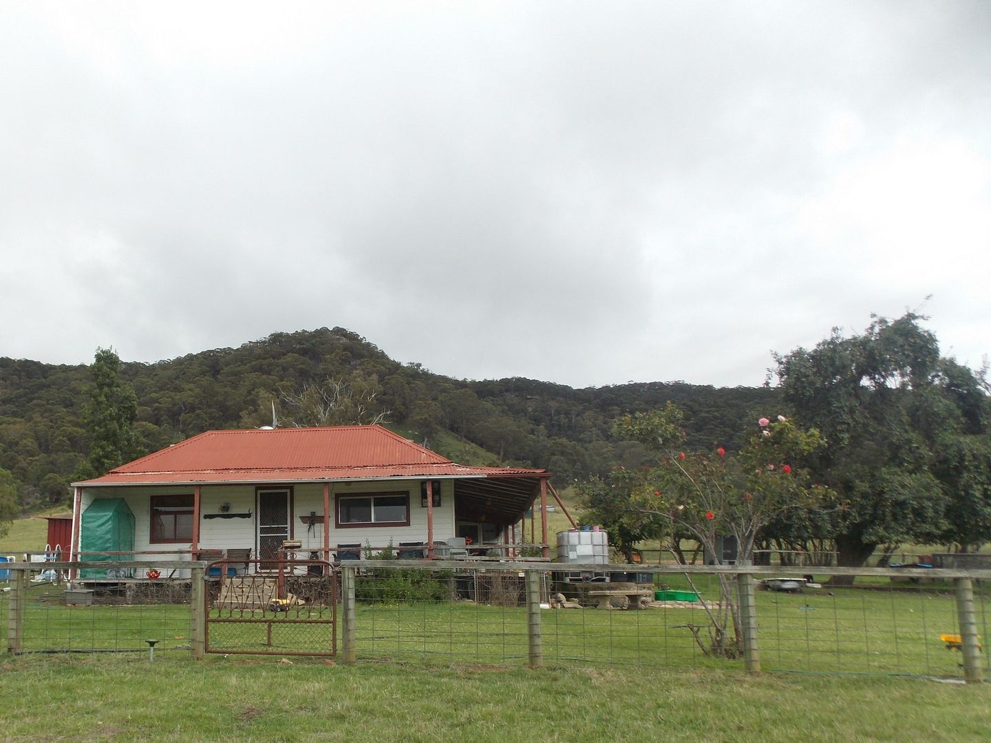 House 2/986 Glen Alice Road, Rylstone NSW 2849 House For Rent 250