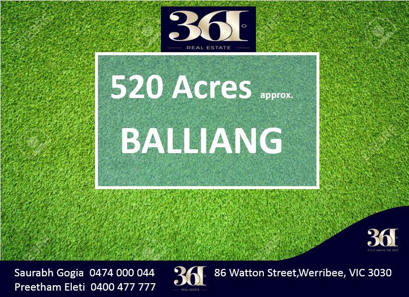 Balliang VIC 3340, Image 0