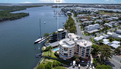 Picture of 8/8 Paradise Parade, PARADISE POINT QLD 4216