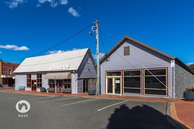 Picture of 23 Mary Street, CYGNET TAS 7112