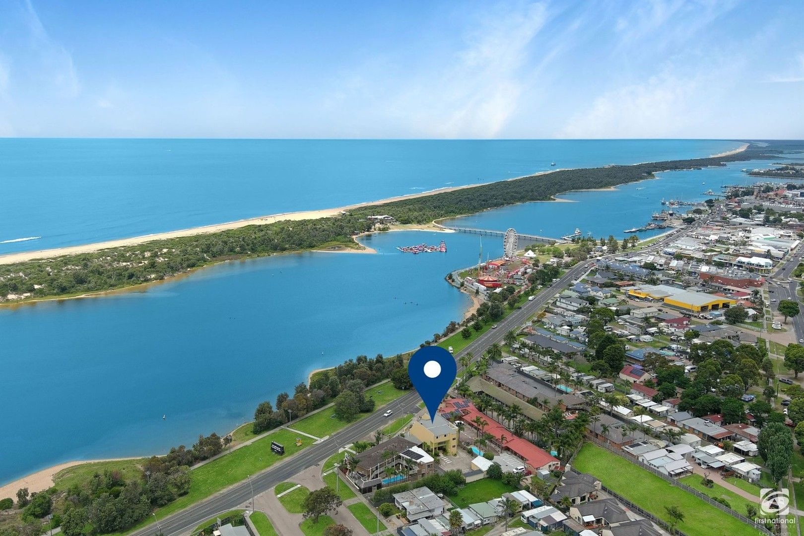 5/641 Esplanade, Lakes Entrance VIC 3909, Image 0