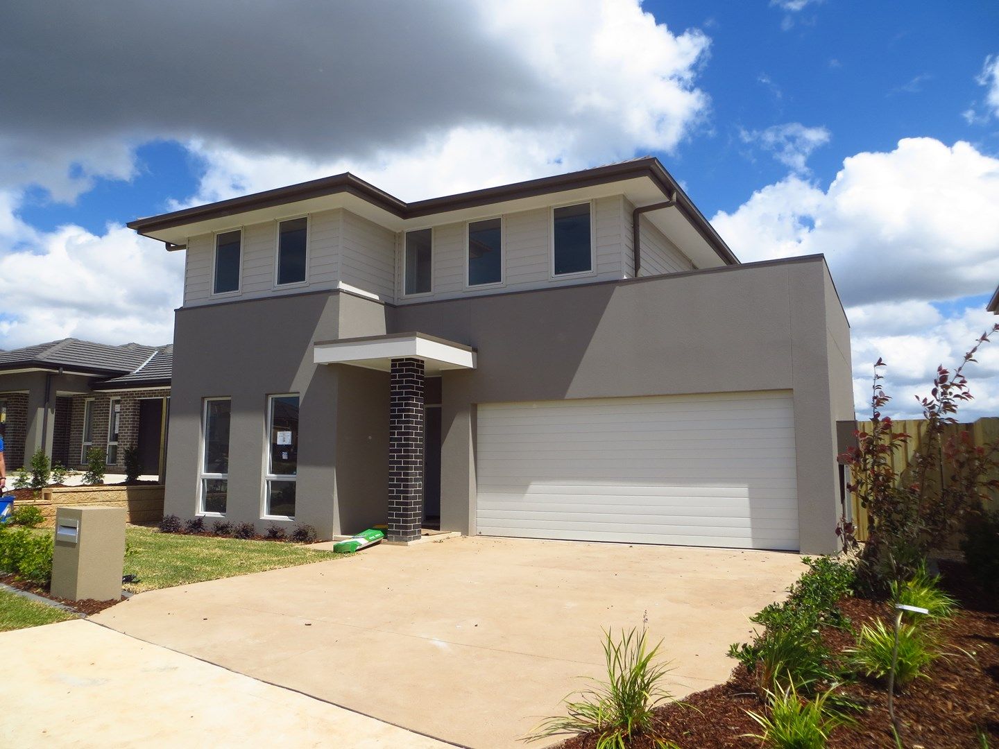 Lot 209 Somme Avenue, Edmondson Park NSW 2174, Image 0