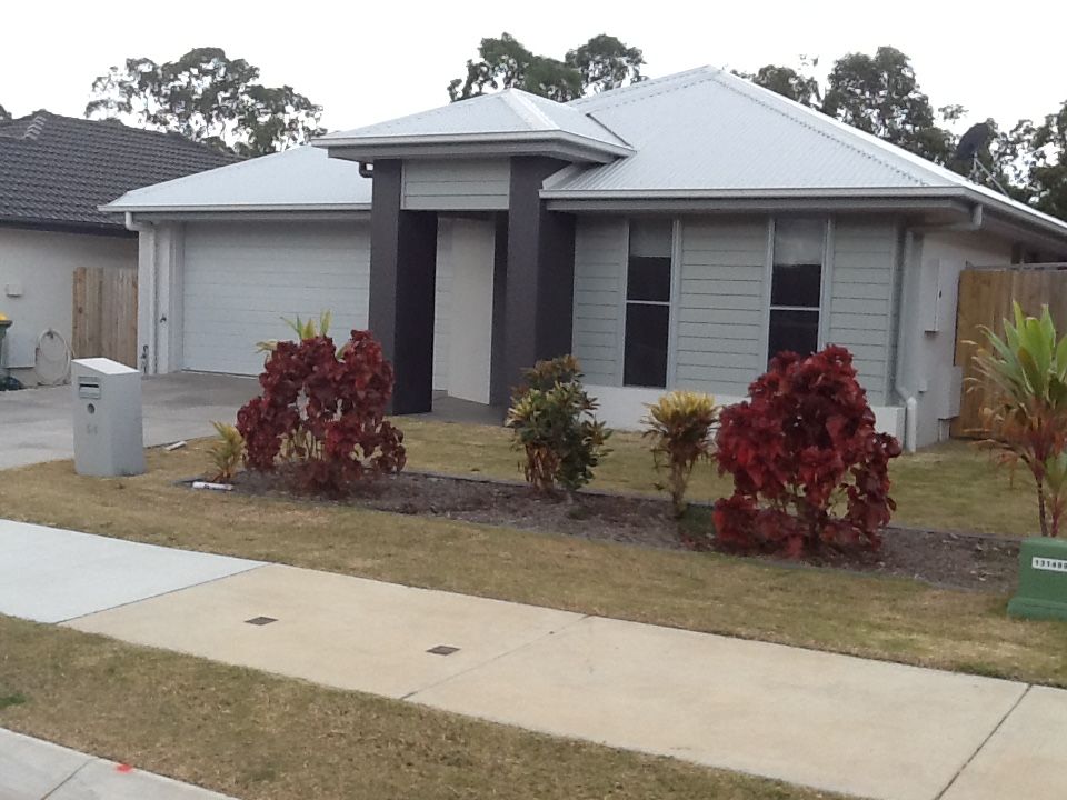 4 bedrooms House in 54 Tea Trees Avenue SPRINGFIELD LAKES QLD, 4300