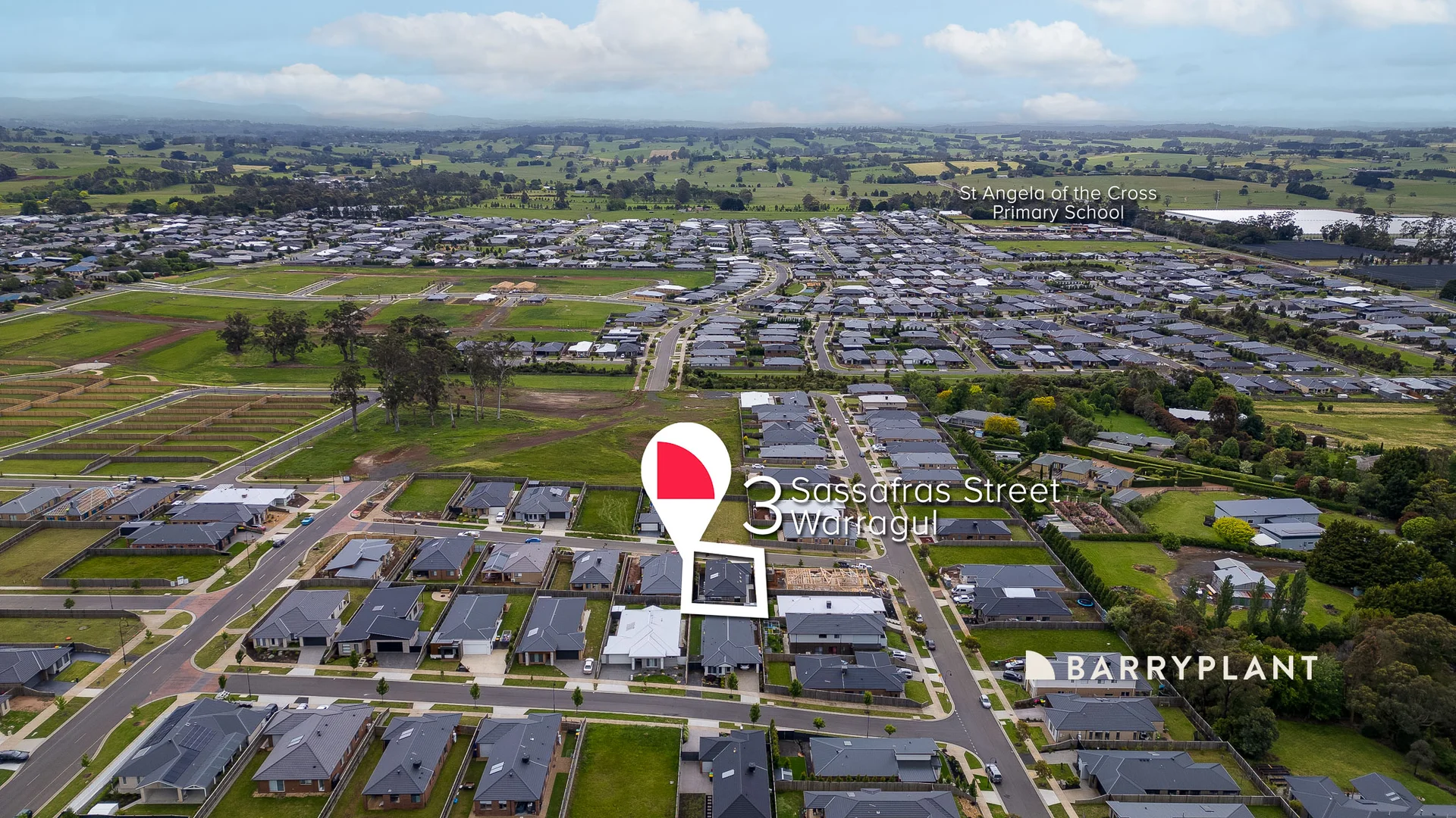 Additional image 22 of 3 Sassafras Street, Warragul VIC 3820