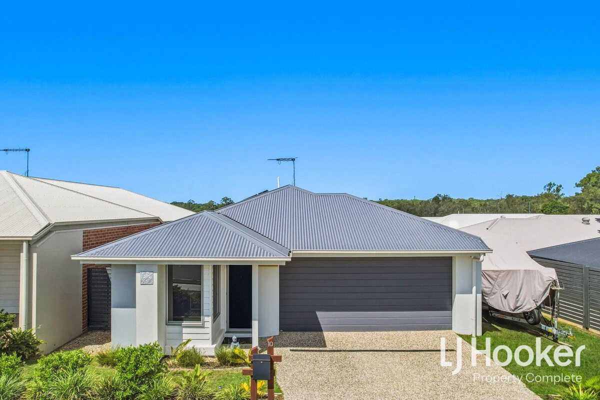 Additional image 20 of 10 Creaghe Street, Park Ridge QLD 4125