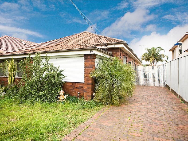 35 READING ROAD, BRIGHTON-LE-SANDS NSW 2216, Image 0