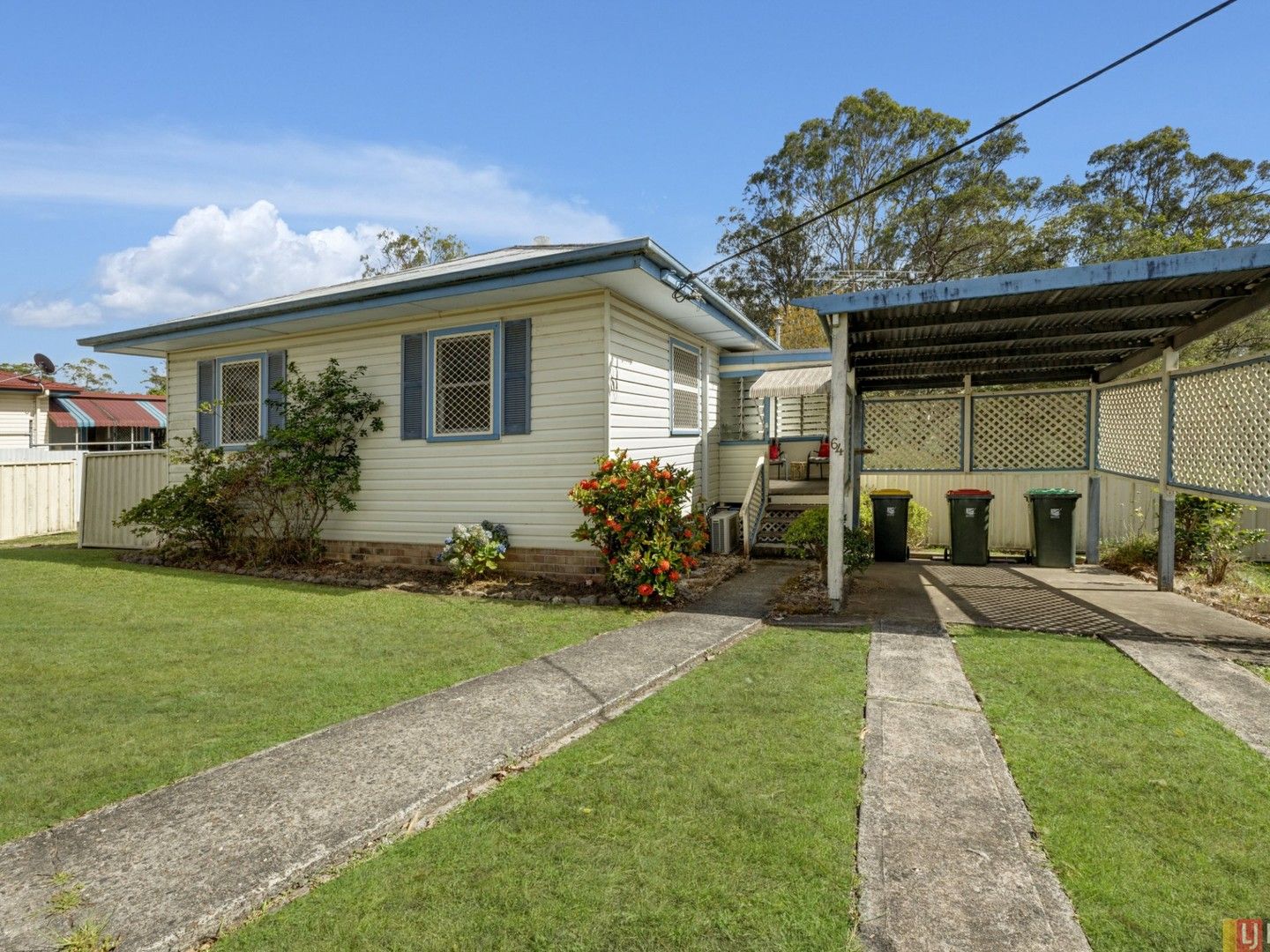 64 Middleton Street, South Kempsey NSW 2440, Image 0