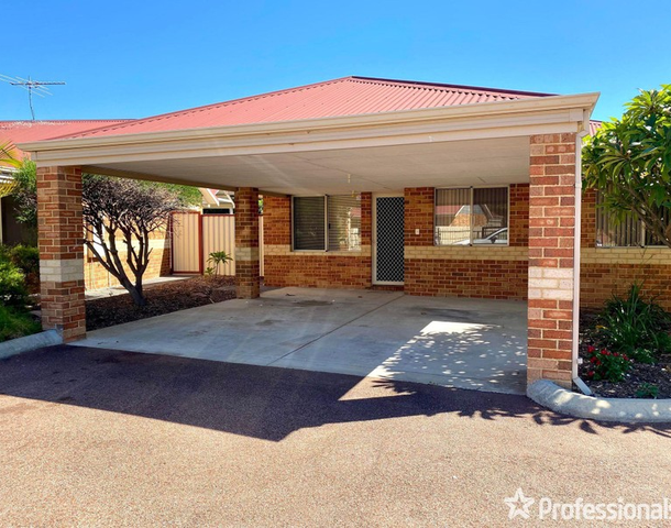 4/25 Apley Street, Maddington WA 6109