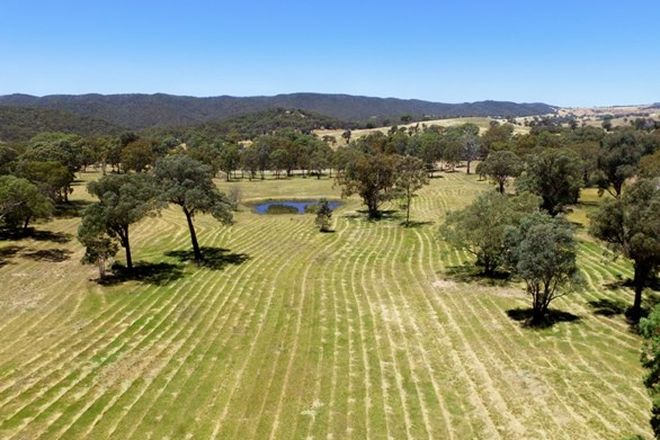 Picture of 3553 junction Point Road, BINDA NSW 2583