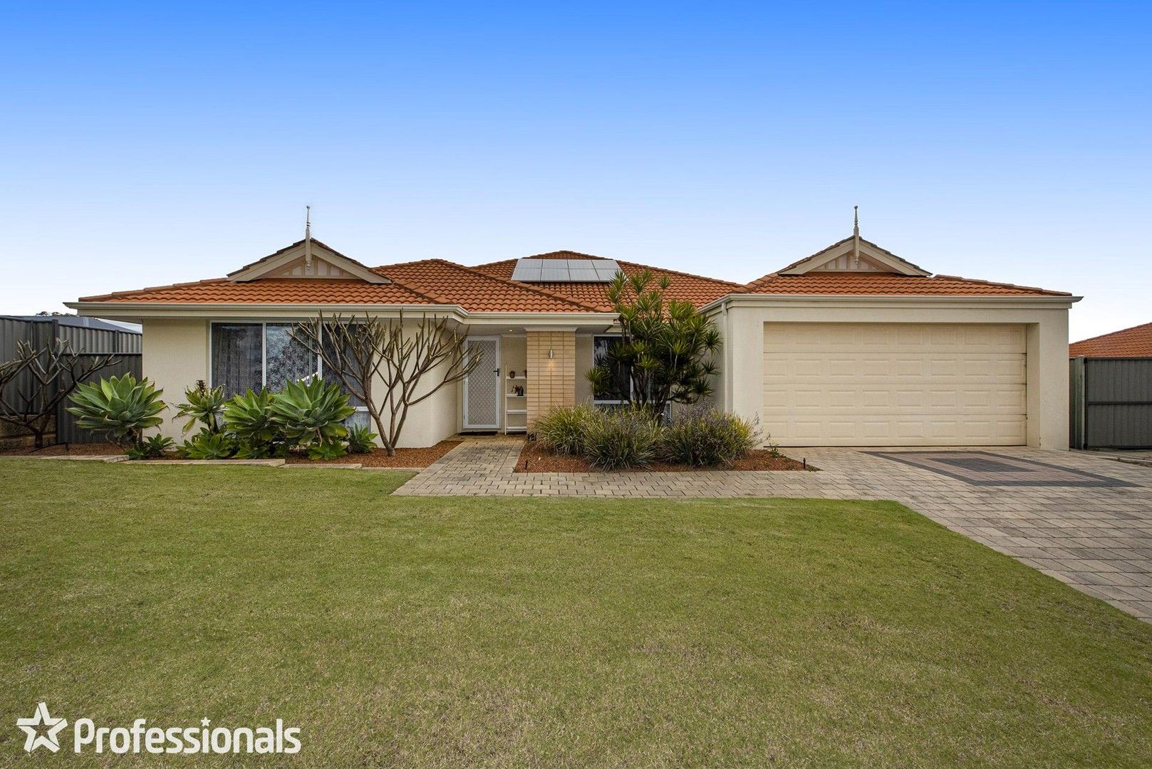 38 Clondyke Drive, Byford WA 6122