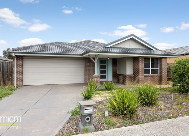 23 Rivulet Drive, Point Cook VIC 3030