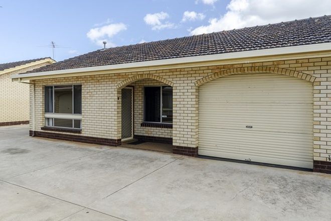 Picture of 5/4 Romford Street, WEST HINDMARSH SA 5007