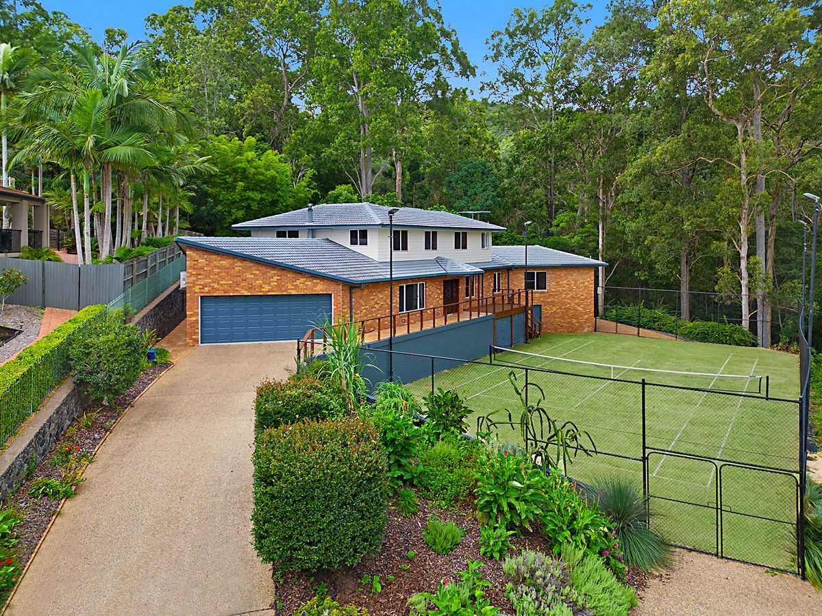 24 Ringway Place, Chapel Hill QLD 4069, Image 0