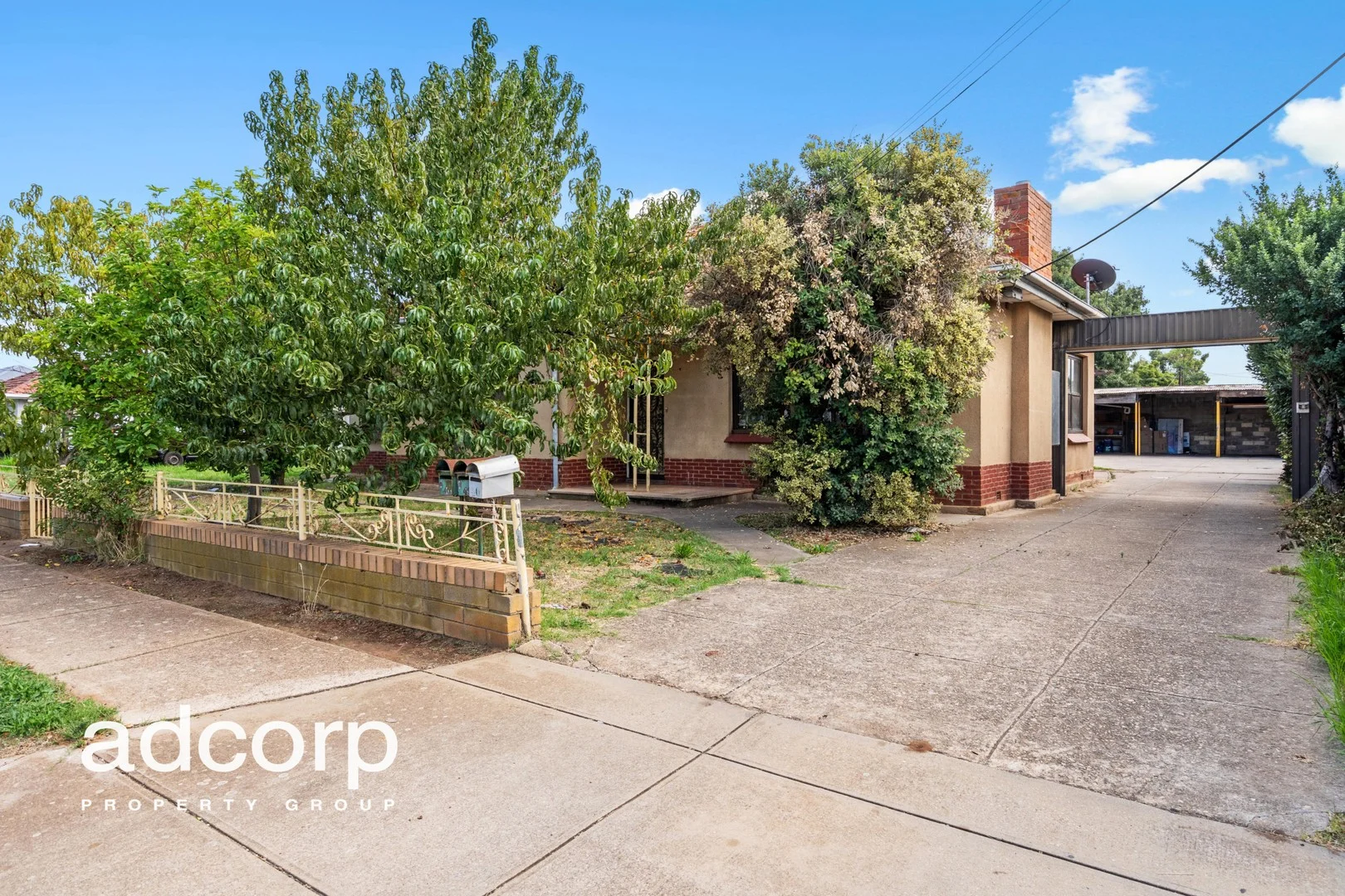 1/40 Third Ave, Woodville Gardens SA 5012