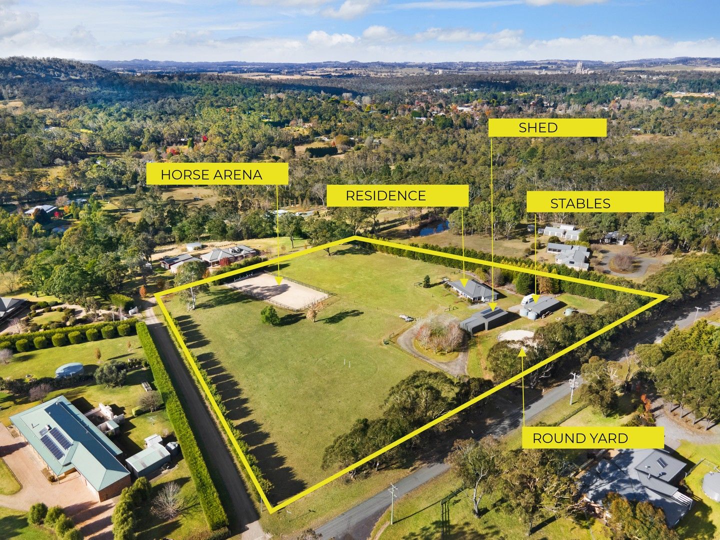 11 Berrima Drive, Berrima NSW 2577, Image 2