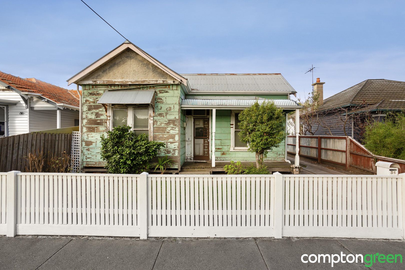 36 Oxford Street, Newport VIC 3015