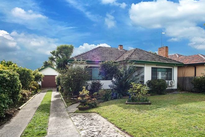 Picture of 12 Madden Street, MORWELL VIC 3840