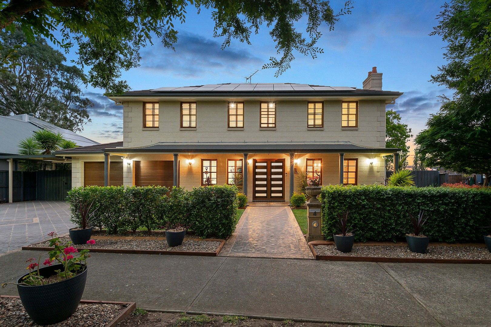 4 Tobin Avenue, Camden Park NSW 2570, Image 0