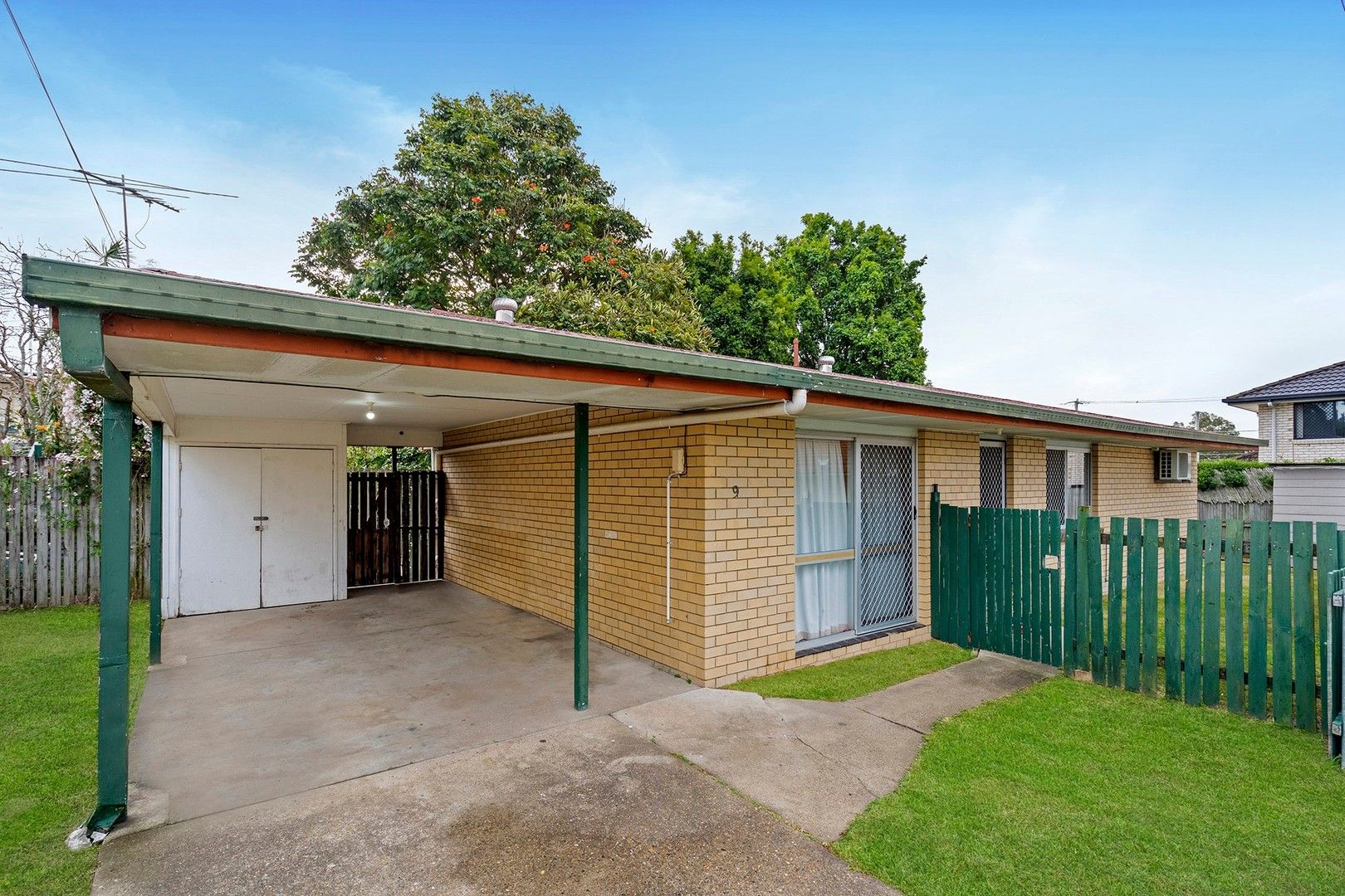 9/27 Southgate Drive, Woodridge QLD 4114, Image 2