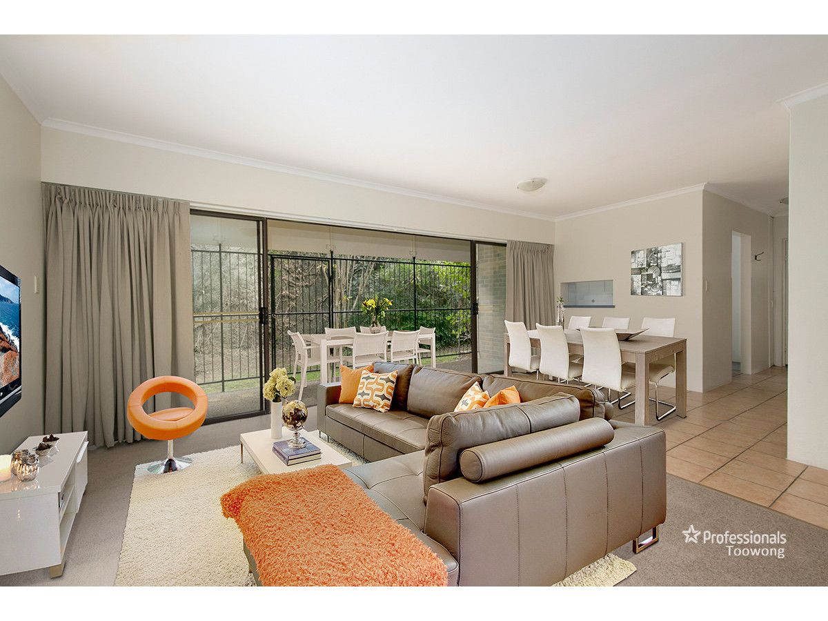 5/49 Maryvale Street, Toowong QLD 4066, Image 1