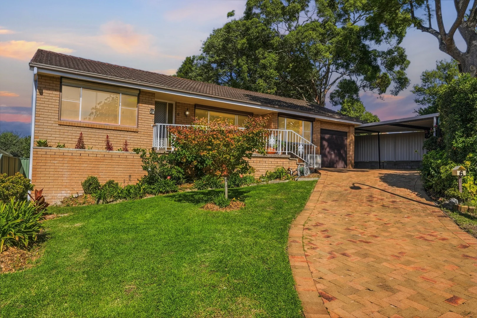 6 Paul Close, Camden NSW 2570