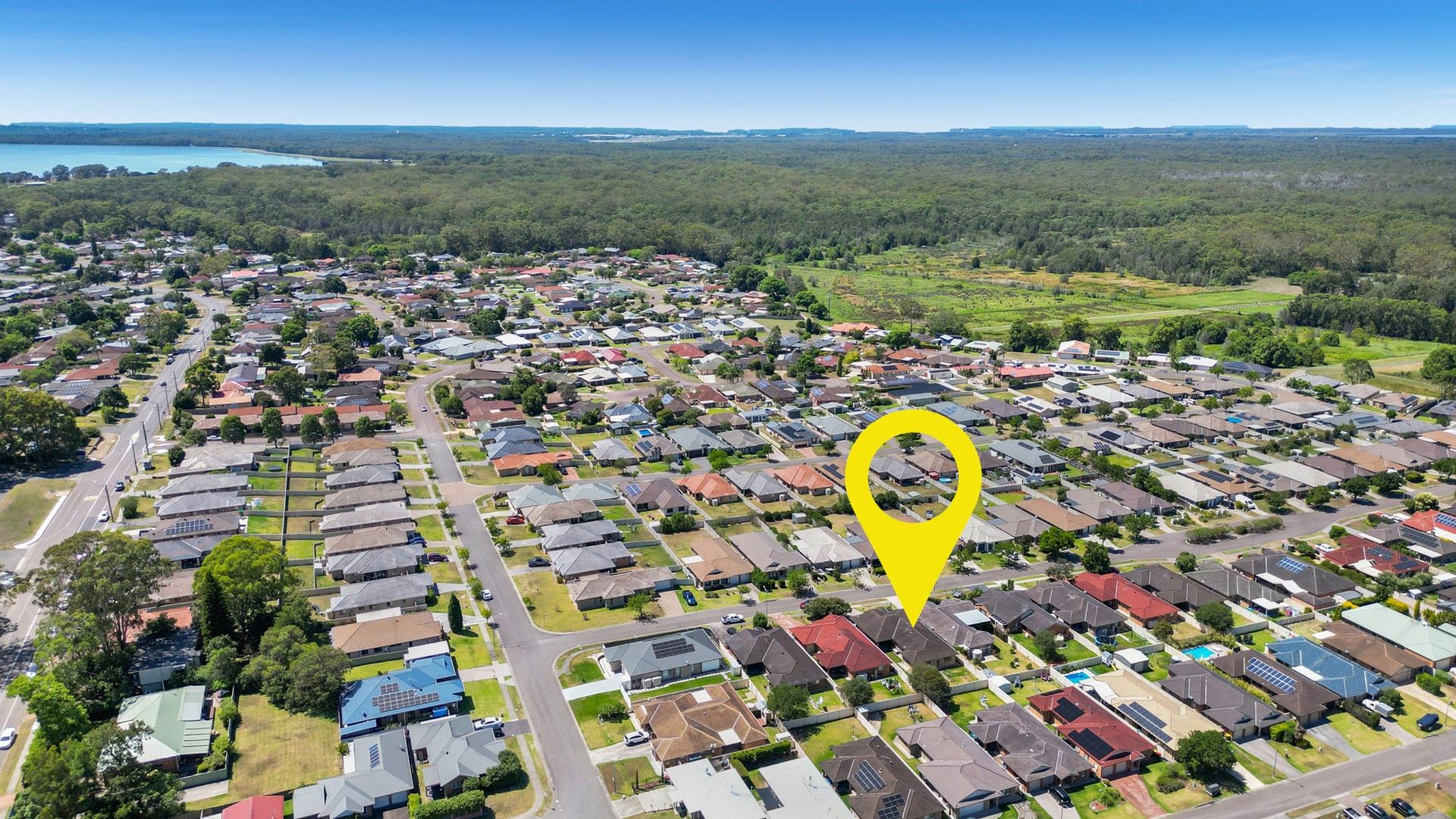 8 Manning Avenue, Raymond Terrace NSW 2324, Image 0