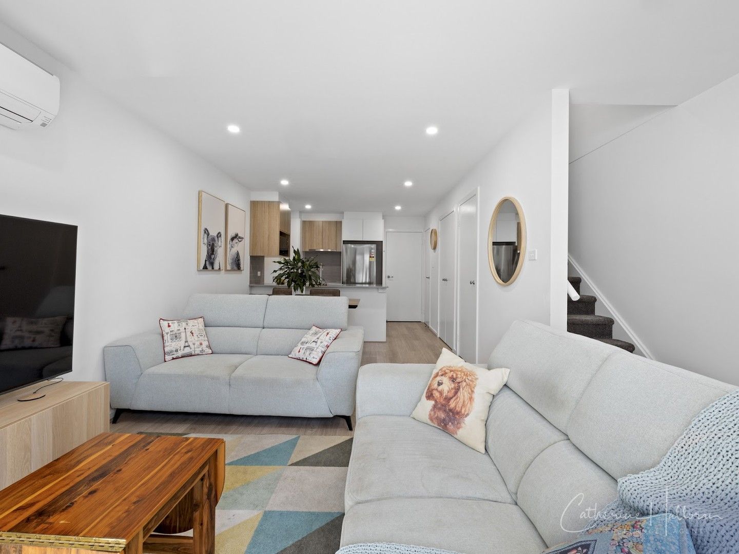106/161 Mortimer Lewis Drive, Greenway ACT 2900, Image 0