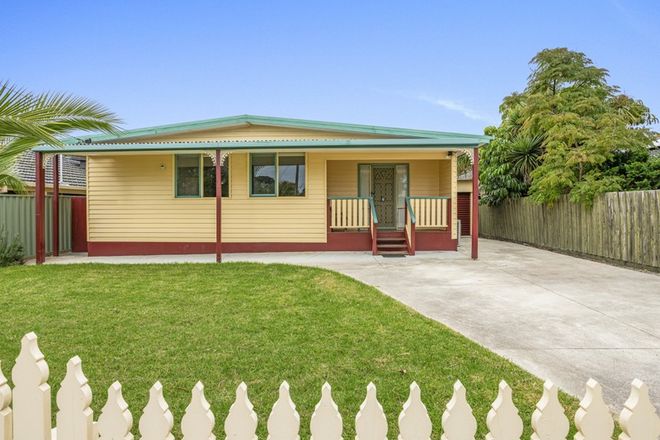 Picture of 21 Woonton Street, ROSEBUD VIC 3939