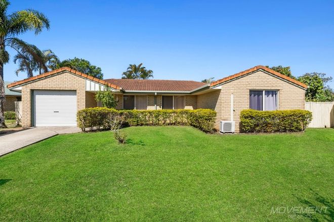 Picture of 10 Corriedale Court, CABOOLTURE SOUTH QLD 4510