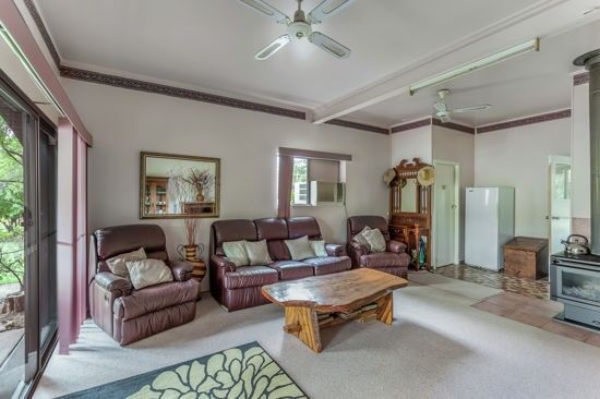 26 Murphys Creek Rd, Postmans Ridge QLD 4352, Image 2