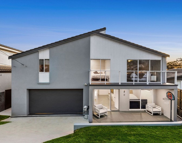 39 Ballyshannon Road, Killarney Heights NSW 2087