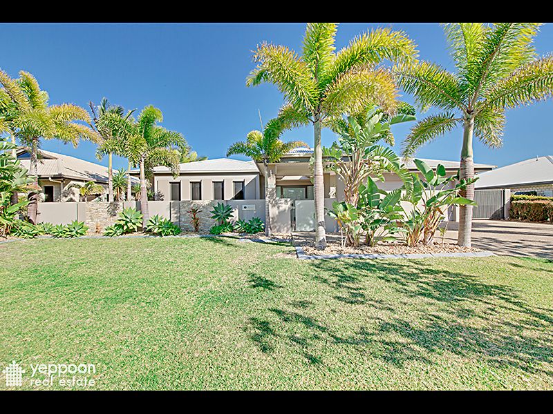 14 Spinnaker Drive, Mulambin QLD 4703, Image 1