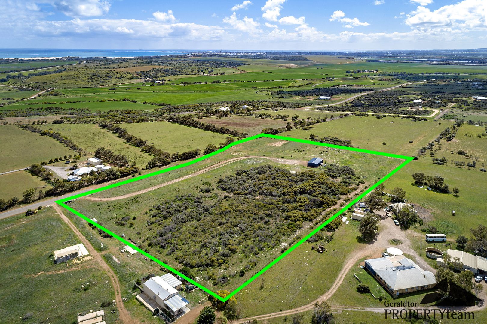 55 Meadowcroft Street, Rudds Gully WA 6532, Image 2