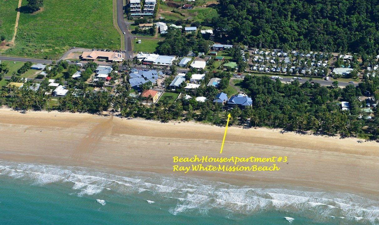 3/51a Porter Promenade, Mission Beach QLD 4852, Image 2