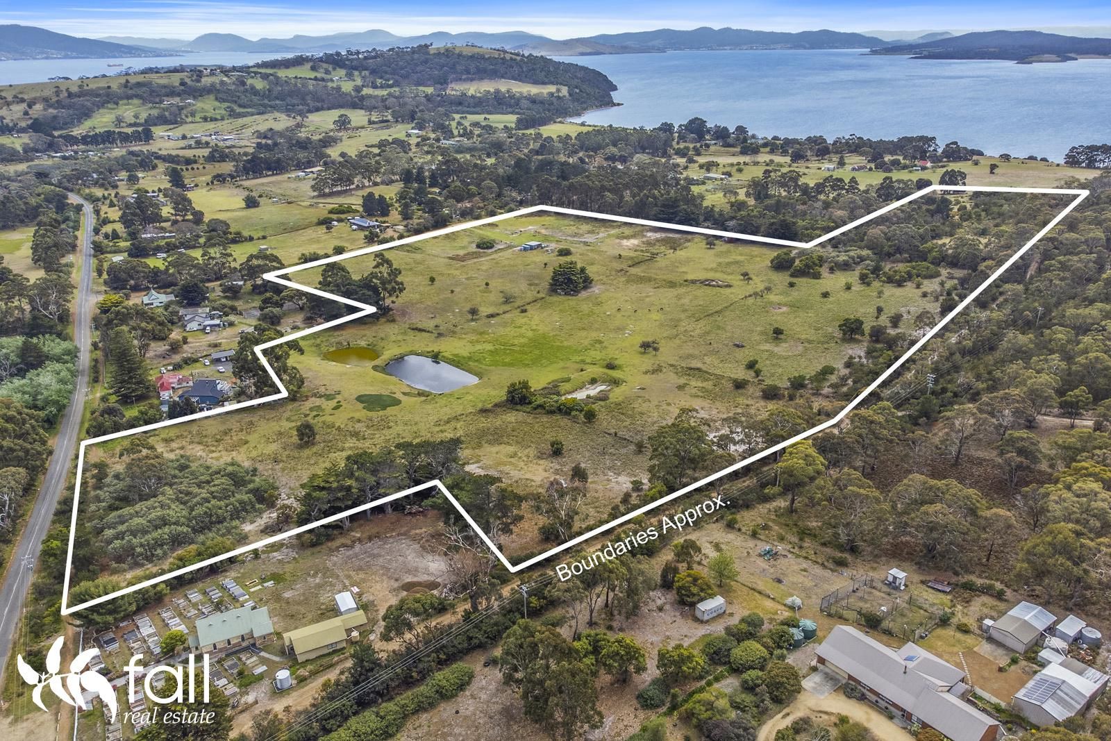 3357 South Arm Road, South Arm TAS 7022, Image 0