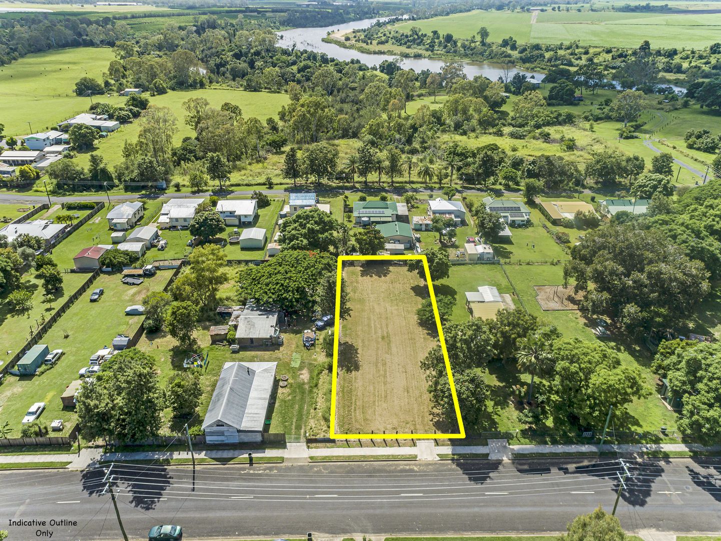 8 Mill Street, Wallaville QLD 4671, Image 2