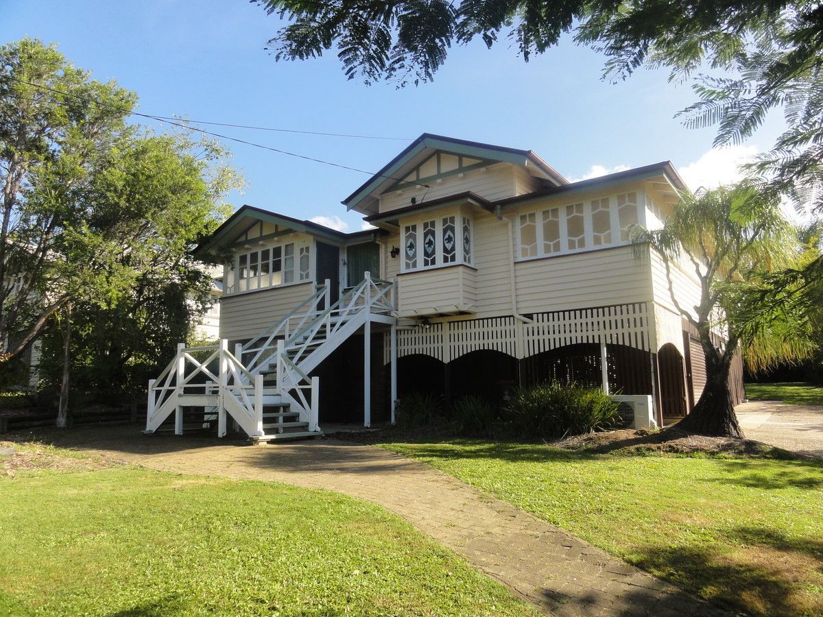 81 Beaconsfield Terrace, Gordon Park QLD 4031, Image 0