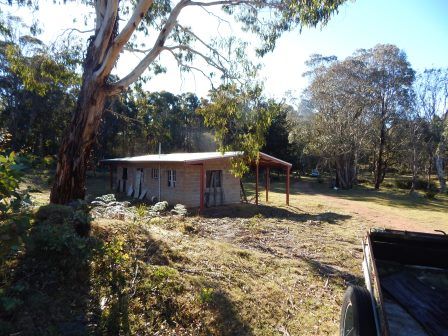 160 Jarake Road, Nimmitabel NSW 2631, Image 0