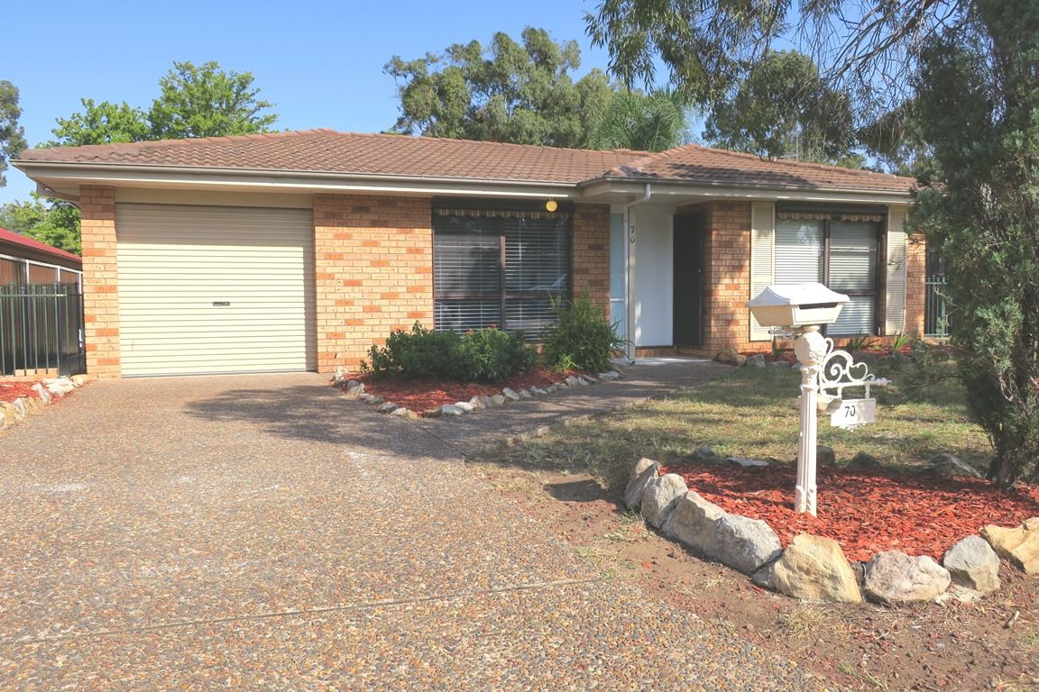 70 Warbler Street, Erskine Park NSW 2759 House For Rent Domain