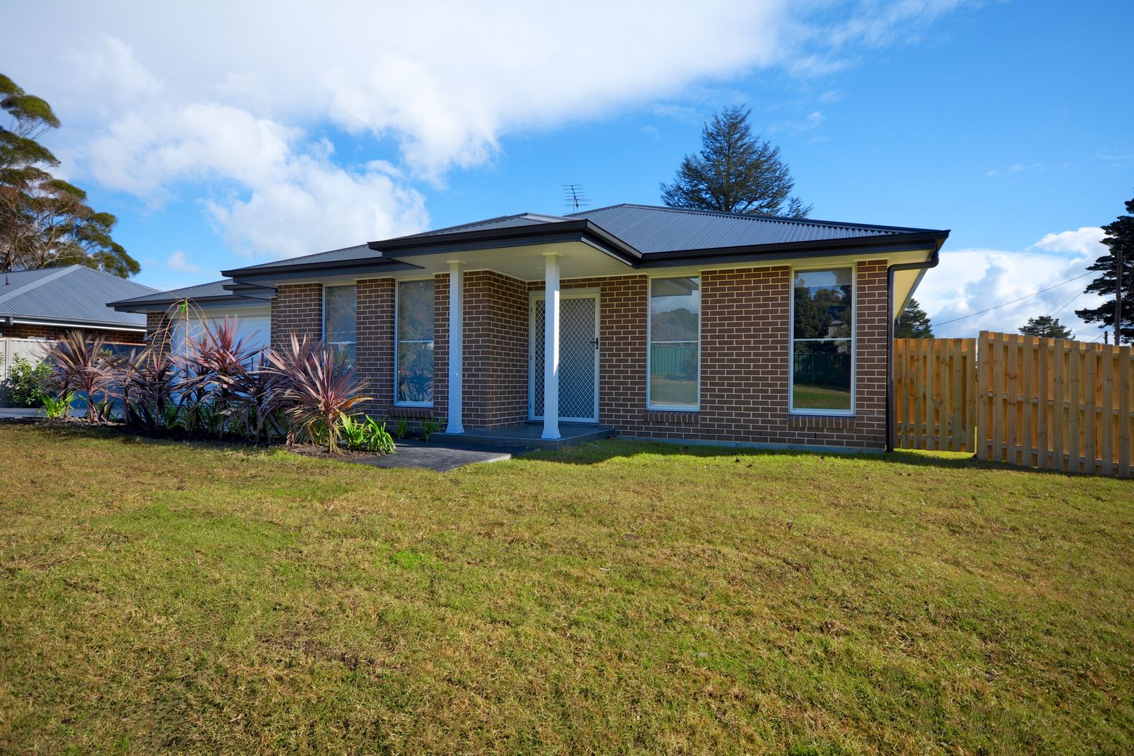 1 Cassilis Street, Mount Victoria Property History & Address Research Domain