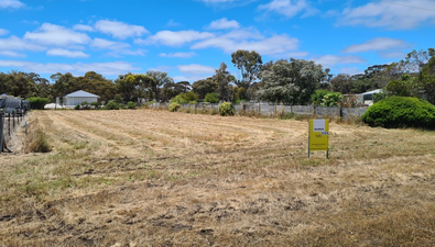 Picture of Lot 469/48 Fourth Avenue, KENDENUP WA 6323