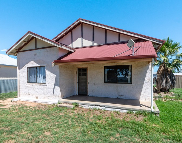 3 Old Adelaide Road, Karoonda SA 5307