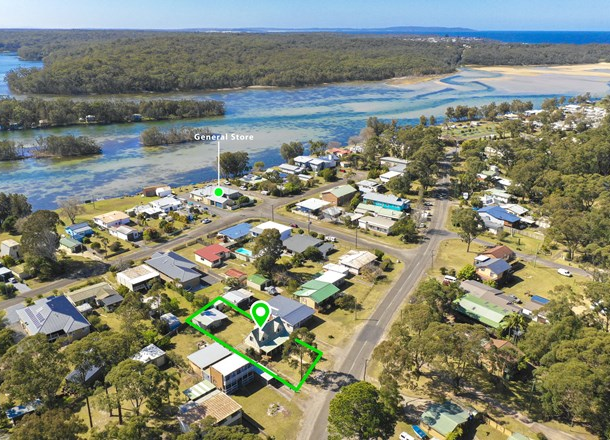 33 Lake Conjola Entrance Road, Lake Conjola NSW 2539