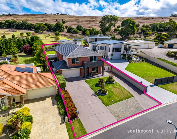 41 Shields Crescent, Encounter Bay SA 5211