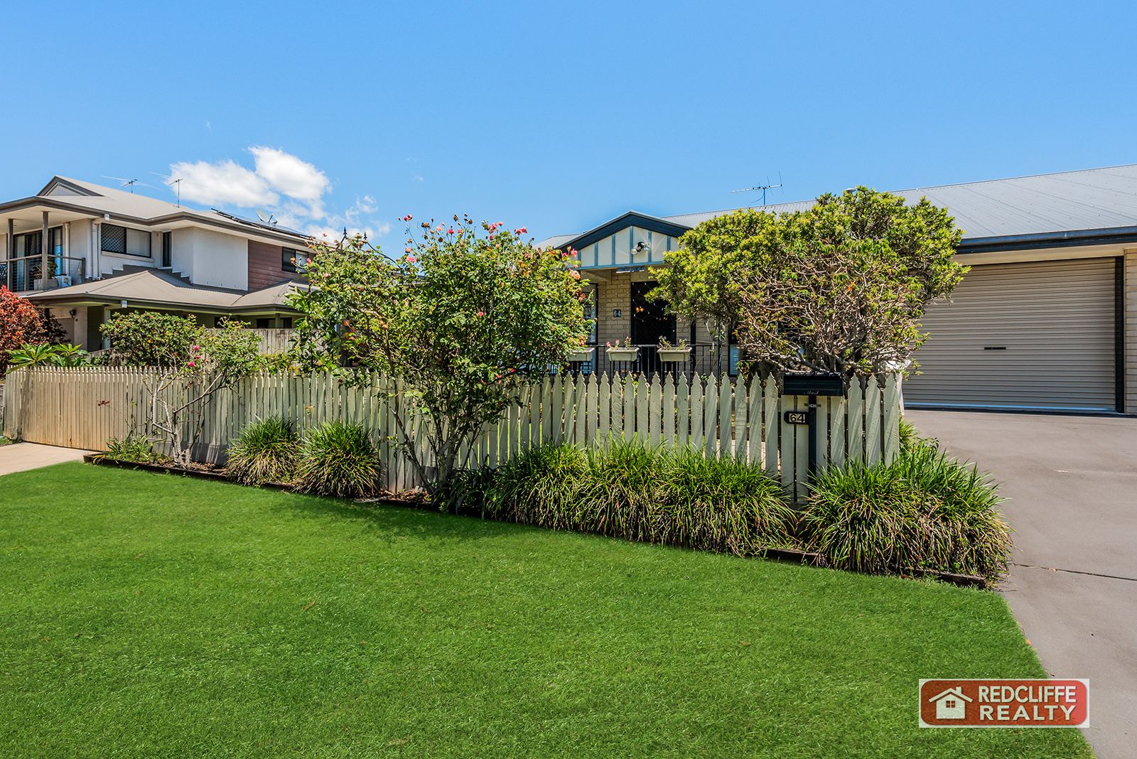 64 Caribou Crescent, Fitzgibbon QLD 4018, Image 2