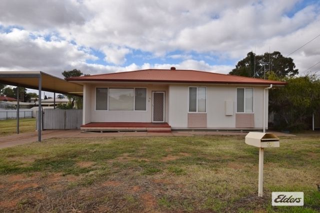 25 Pearce Street, Port Augusta SA 5700, Image 0