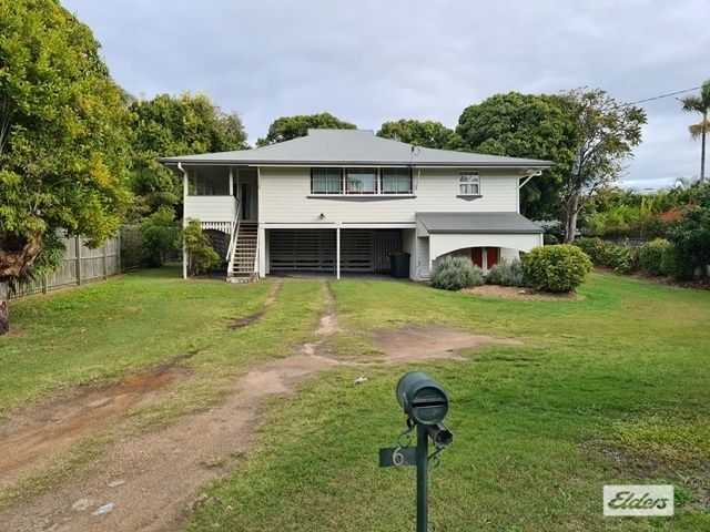 4 bedrooms House in 6 Shoreham Street PIALBA QLD, 4655