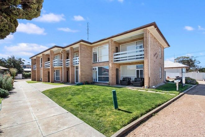 Picture of 1-6/27 Christie Street, KADINA SA 5554