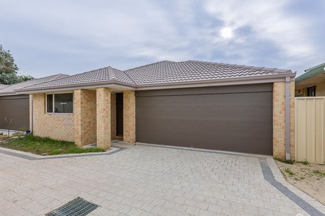 Picture of 15b Bray Street, KELMSCOTT WA 6111